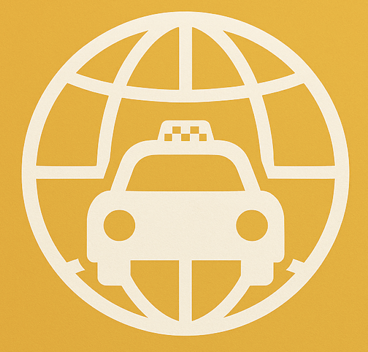 Logo GloTaxi
